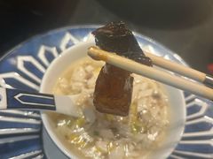 -芳芳私房菜·精做淮扬菜(承德路店)