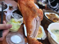 -恒兴发茶店(水巷口店)