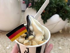 -JW德国冻酸奶Frozen Yogurt(龙湖成都滨江天街店)