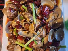 -辣家私厨(义乌银海店)