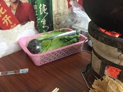 -威邵鸡煲(西华路总店)