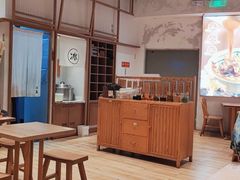 -小满手工粉(上海月星环球港店)