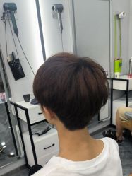 点击看大图 -藤野造型