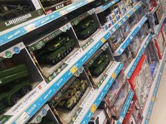 -TOYSRUS玩具反斗城(上海青浦吾悦广场店)