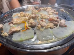-映日农场无花果鸡(滨江东路店)