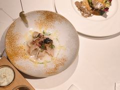 -THE WANG王品(上海中心云端店)