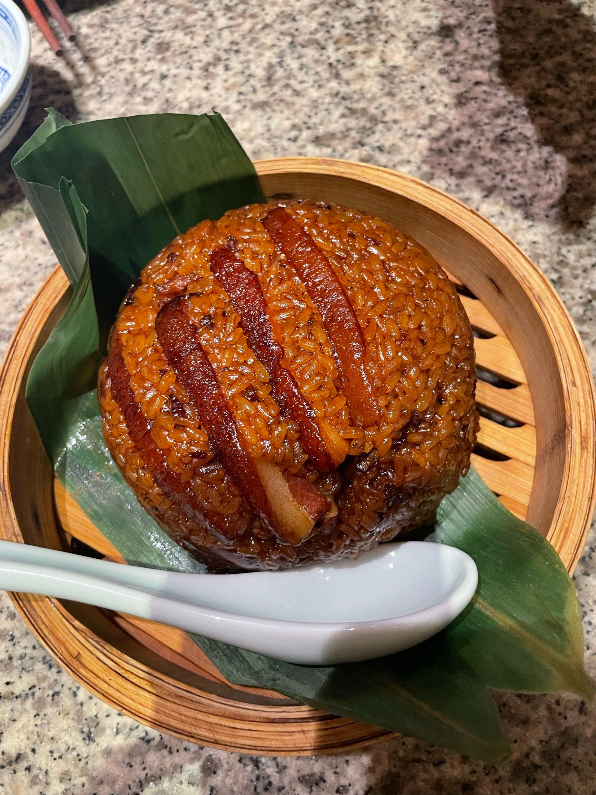 走街串巷寻秋记