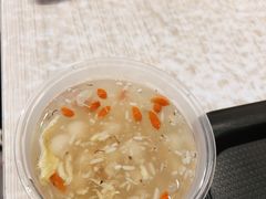 桂花糊米酒-老通城豆皮大王(吉庆街店)