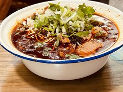 -幸福路牛肉面馆(总店)