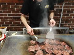 -好伦哥比萨烤肉自助(八里桥店)