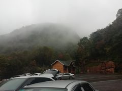-陕西省红河谷森林公园