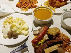 -戈拿旺巴西烤肉(崇文门店)