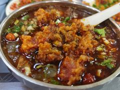 -代四孃牛华豆腐脑美味小食(总店)