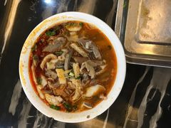 -杜优素羊杂碎(财满街店)