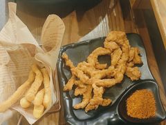 -井格重庆火锅(西直门凯德Mall店)