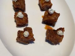 -淮香国色·淮扬菜(正大中心店)