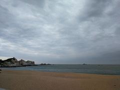 -三姐妹·海鲜大排档