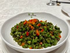 -臻宝中餐厅·大连菜·海鲜·融合菜(大连一方城堡豪华精选酒店)