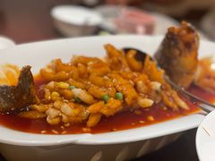 -庭院江南菜•烤鸭•非遗传承(上地•清河店)