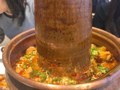 -一坐一忘云南菜(嘉里中心店)