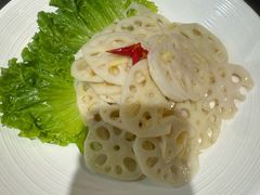 -百味地锅鸡(二店·财校分店)