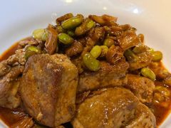 -虎哥私房菜(馒头山店)
