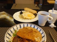 -富力威斯汀酒店·知味自助餐厅