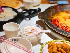 -大龙燚火锅(天钥桥路店)