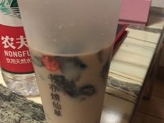 -书亦烧仙草(南阳盛世店)