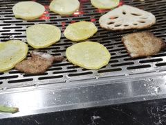 -西昌老号李小肠特色烧烤园(双流店)