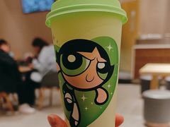 -奈雪的茶(新奥购物中心PRO店)