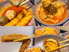 -桂筱葵螺蛳鸭脚(文化宫店)