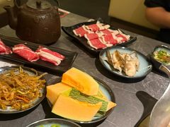 -湊湊火锅·茶憩(合生汇购物中心店)
