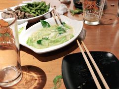 -腰子哥烤串(石佛营炫特店)
