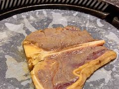 -么子烤肉(化龙池店)