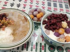 -堂屋糖水店(愚园店)