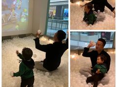 -艾米茉亲子餐厅(万象城店)