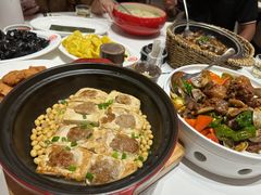 -双合园·海鲜水饺青岛菜(九水东路店)