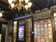 -黄祥华养生堂·炖汤·营养蒸饭(岭南天地店)