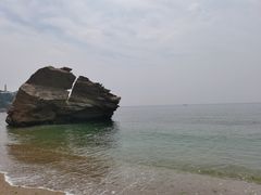 -棒棰岛宾馆景区