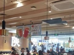 -大师兄·西北小馆(南沙万达广场店)