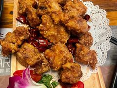 -春风十里烧烤音乐吧(实力乐队驻唱三元里店)