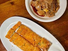 -宝中宝食府(清泰街店)