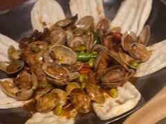 -永安鱼庄·镇江菜(丁卯店)