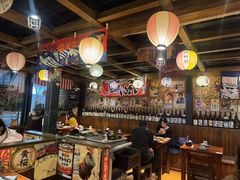 -小川洋风料理(江汉路店)