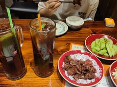 -今邕烧烤(西大店)