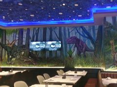 -SEA西雅图海鲜自助餐厅(海乐世界店)