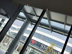 -星巴克(天津SM城市广场店)