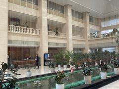 -曲江惠宾苑宾馆(大雁塔大唐不夜城店)