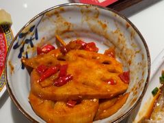 -味福记·江西小炒·南昌小吃(青山湖万达店)